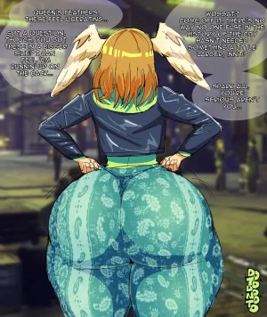 Artist Dotodonoto - Page 227