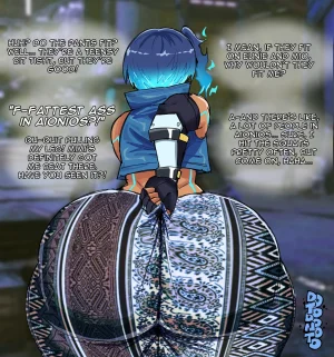 Artist Dotodonoto - Page 229