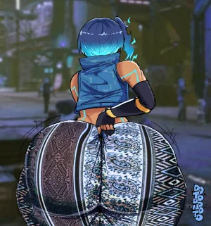 Artist Dotodonoto - Page 232