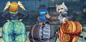 Artist Dotodonoto - Page 233