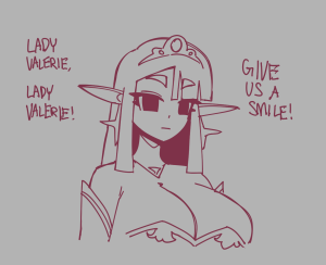 Artist Dotodonoto - Page 246