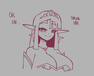 Artist Dotodonoto - Page 247