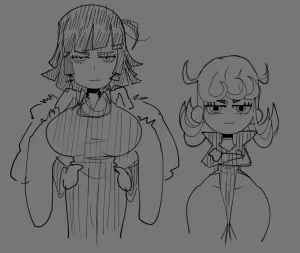 Artist Dotodonoto - Page 25