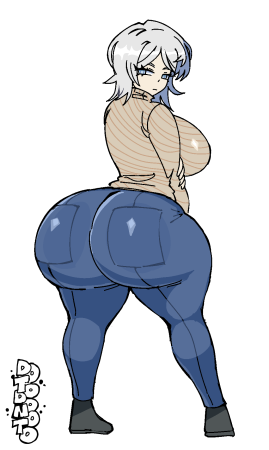 Artist Dotodonoto - Page 273