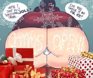 Artist Dotodonoto - Page 277