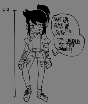 Artist Dotodonoto - Page 28