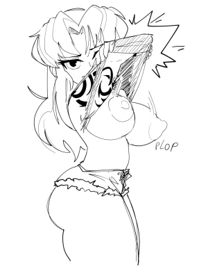 Artist Dotodonoto - Page 61