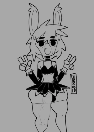 Artist Dotodonoto - Page 95