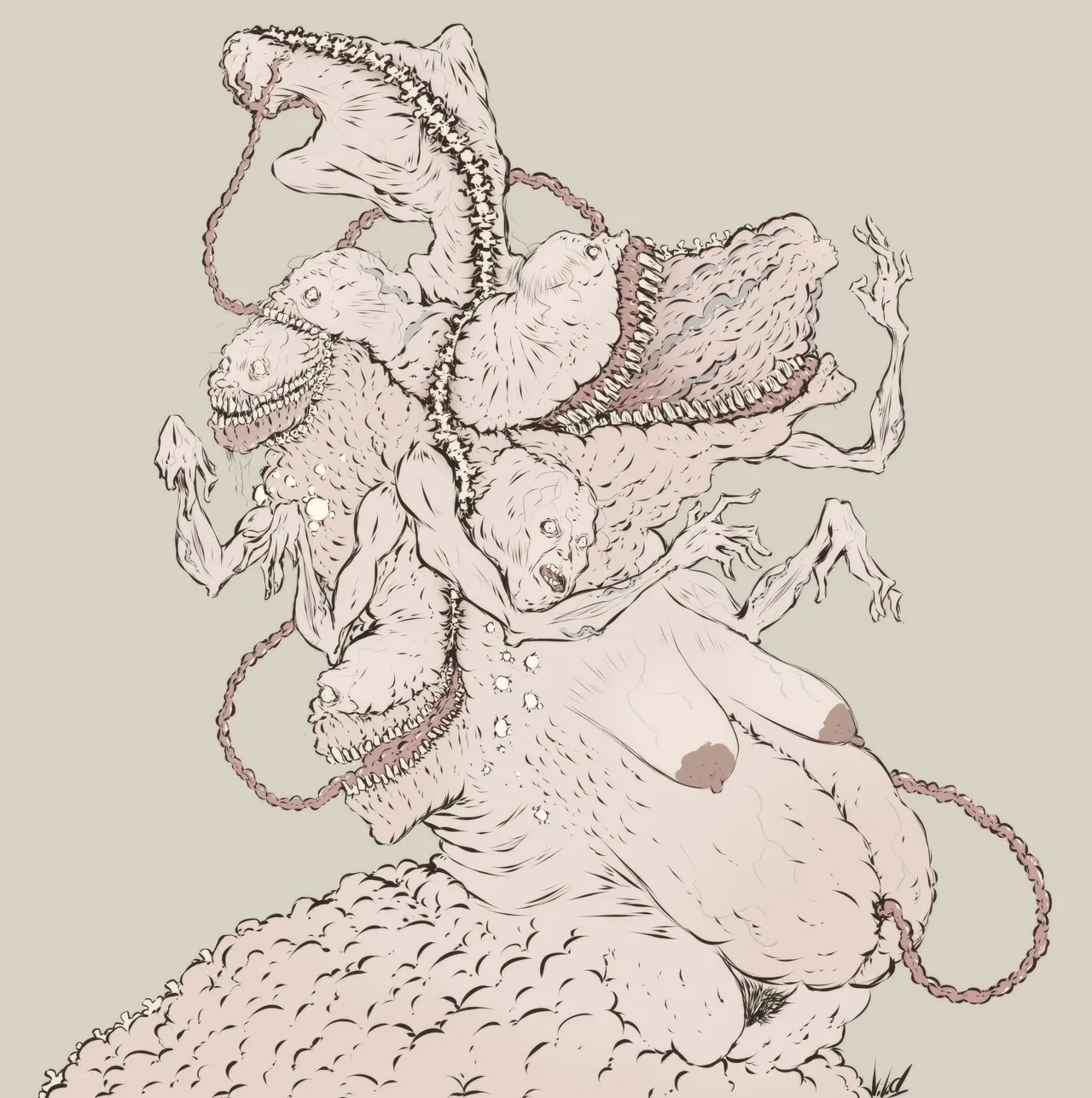 Artist - DullVivid - Fluffernubber 2 - Image 6