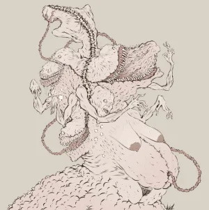 Artist - DullVivid - Fluffernubber 2 - Page 6