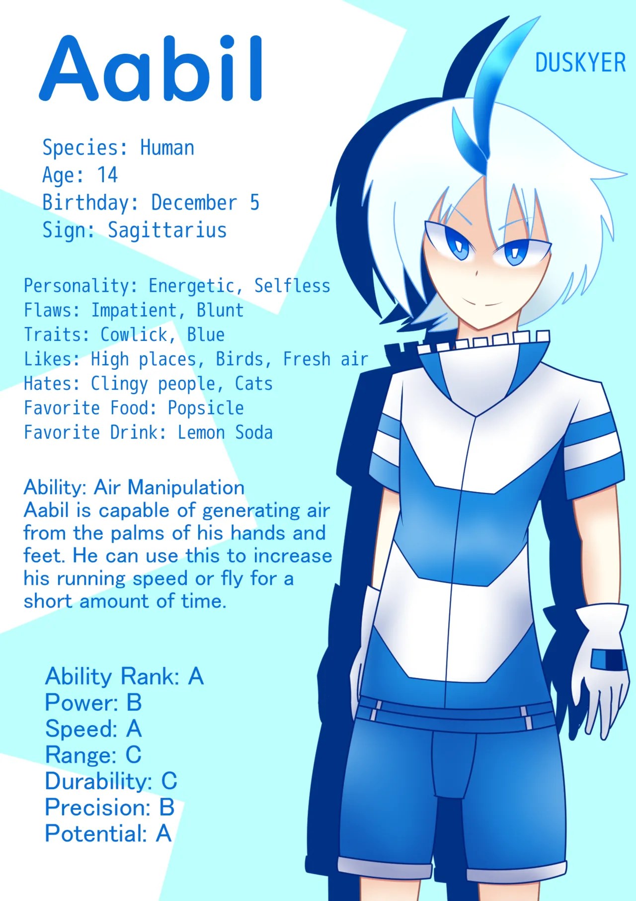 Artist - Duskyer - Image 136