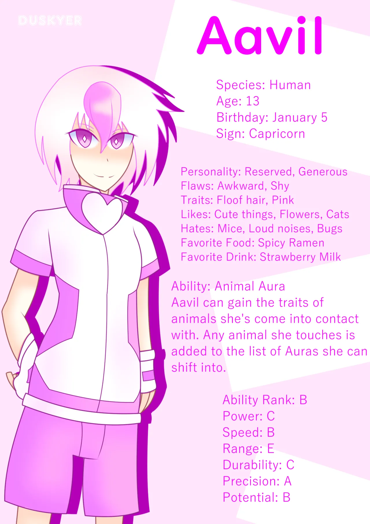 Artist - Duskyer - Image 137