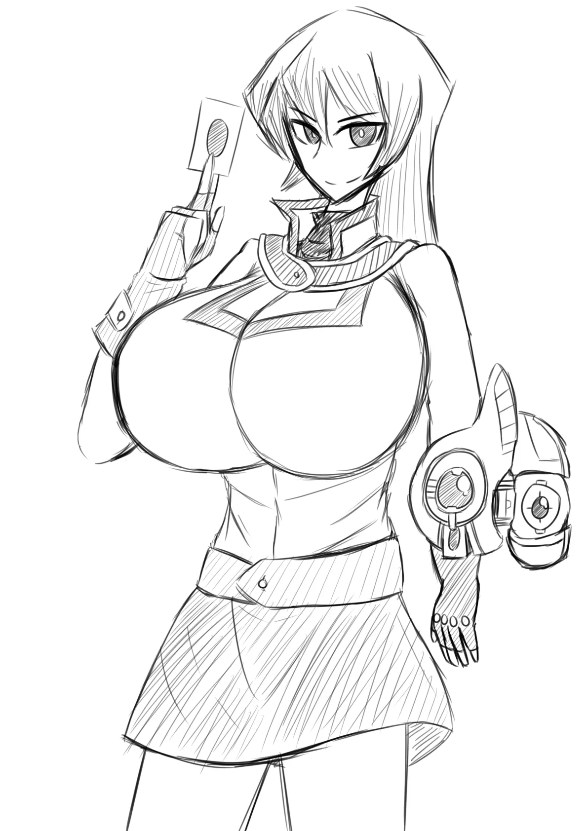 Artist - Duskyer - Image 143