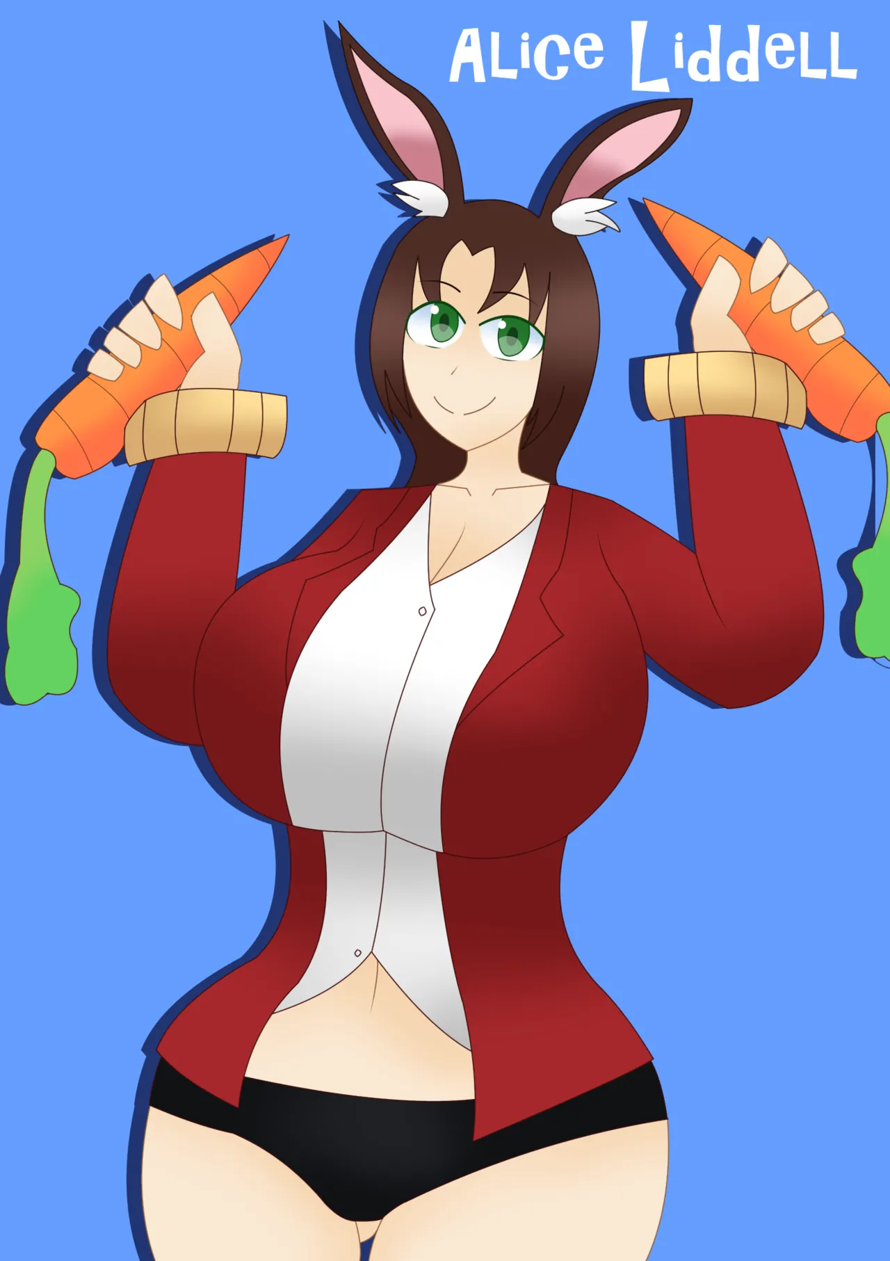 Artist - Duskyer - Image 144