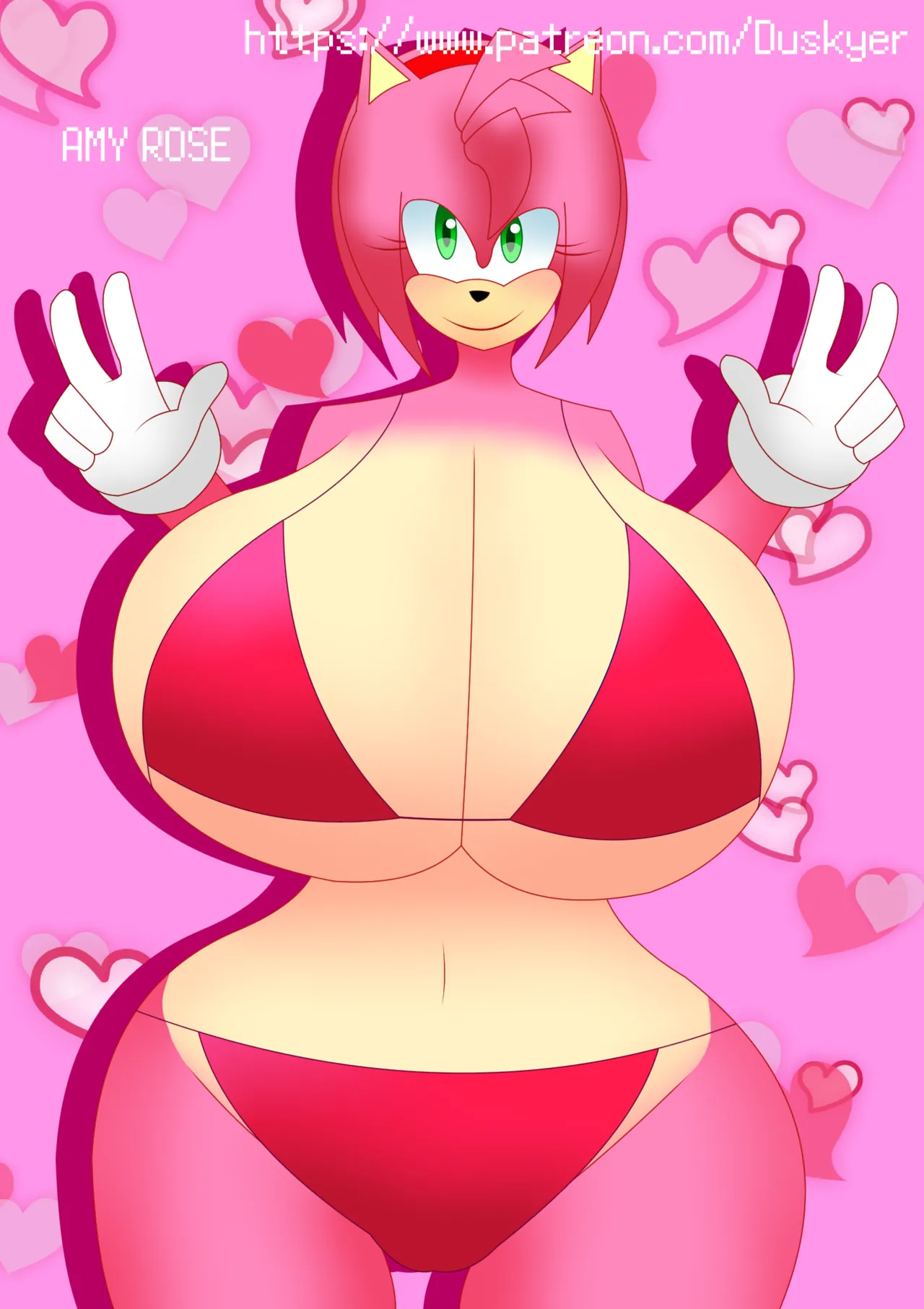 Artist - Duskyer - Image 146