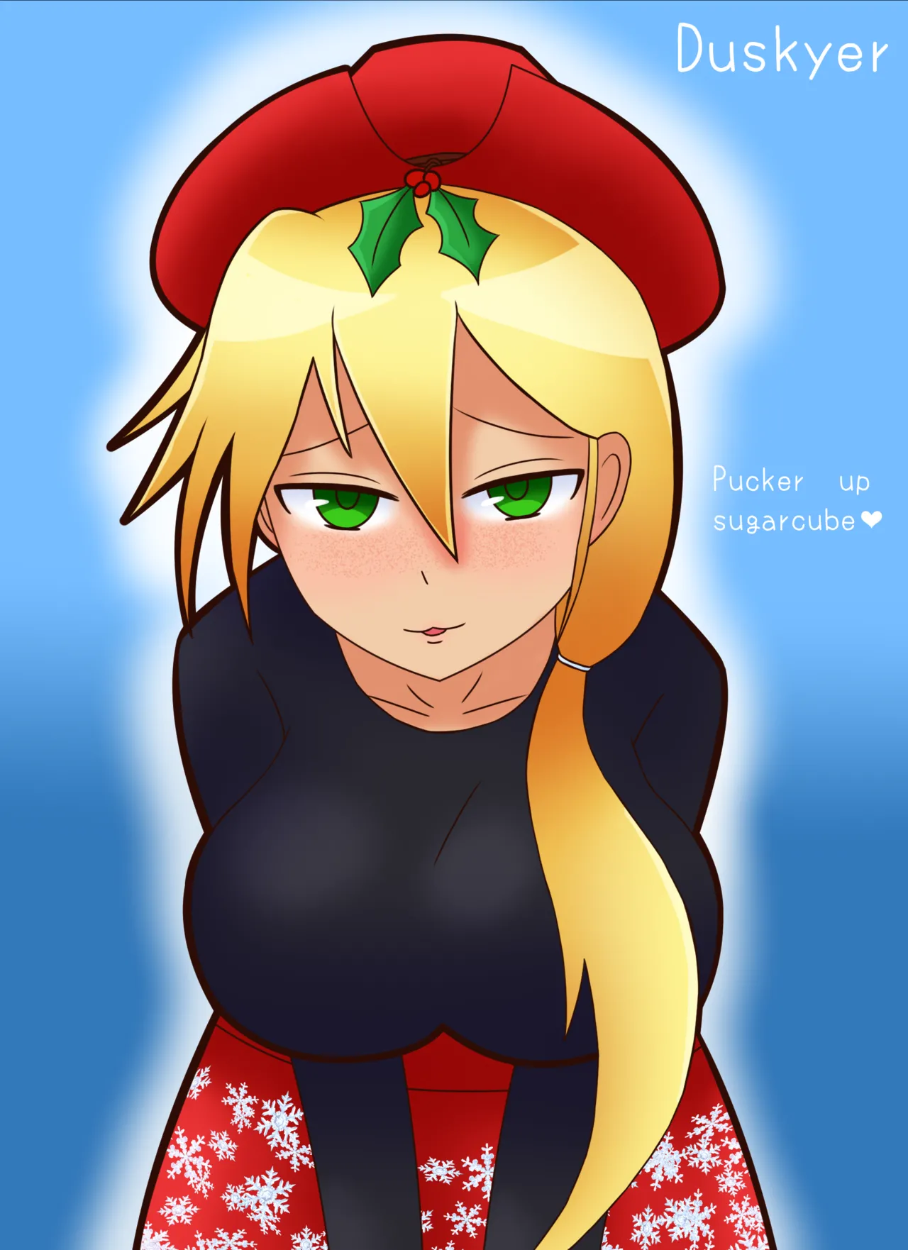 Artist - Duskyer - Image 148