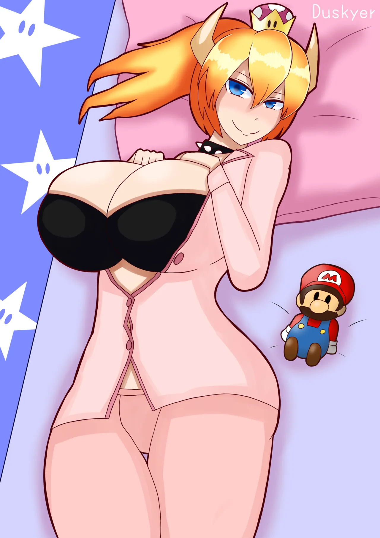 Artist - Duskyer - Image 153