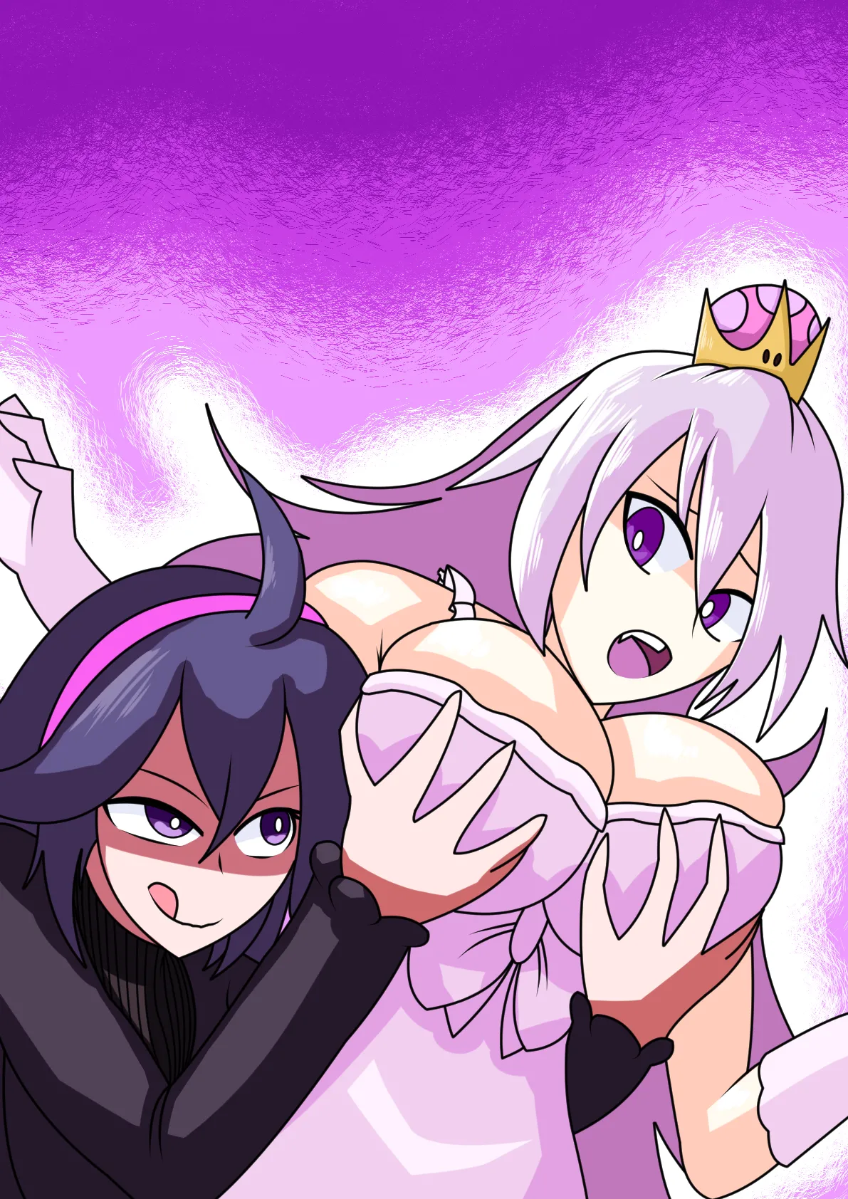 Artist - Duskyer - Image 166