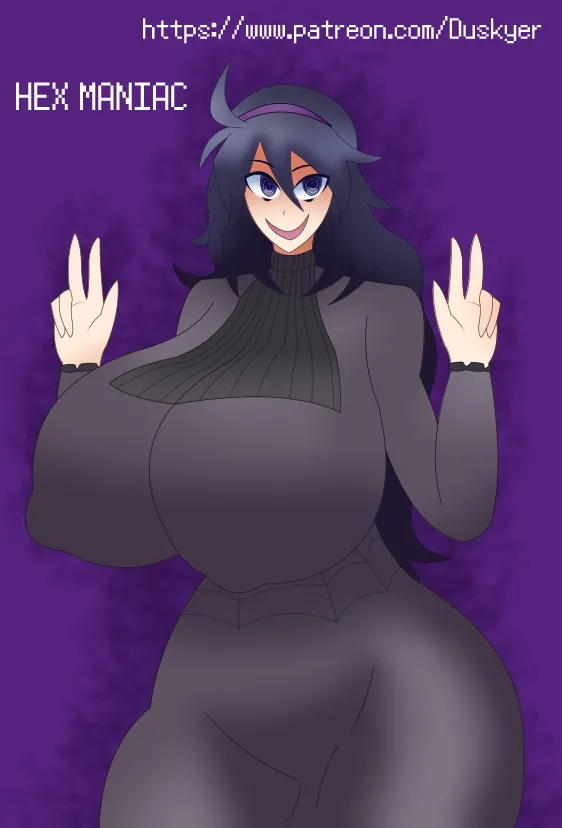 Artist - Duskyer - Image 167