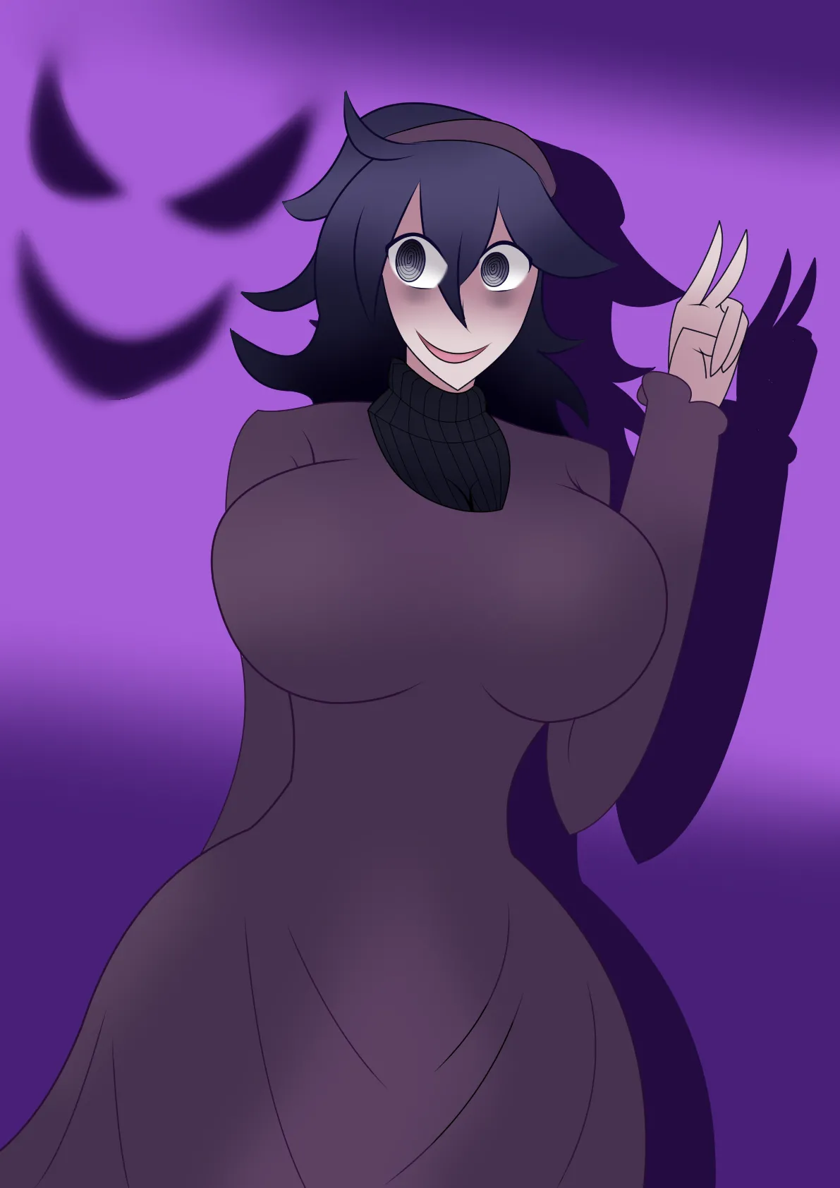 Artist - Duskyer - Image 170