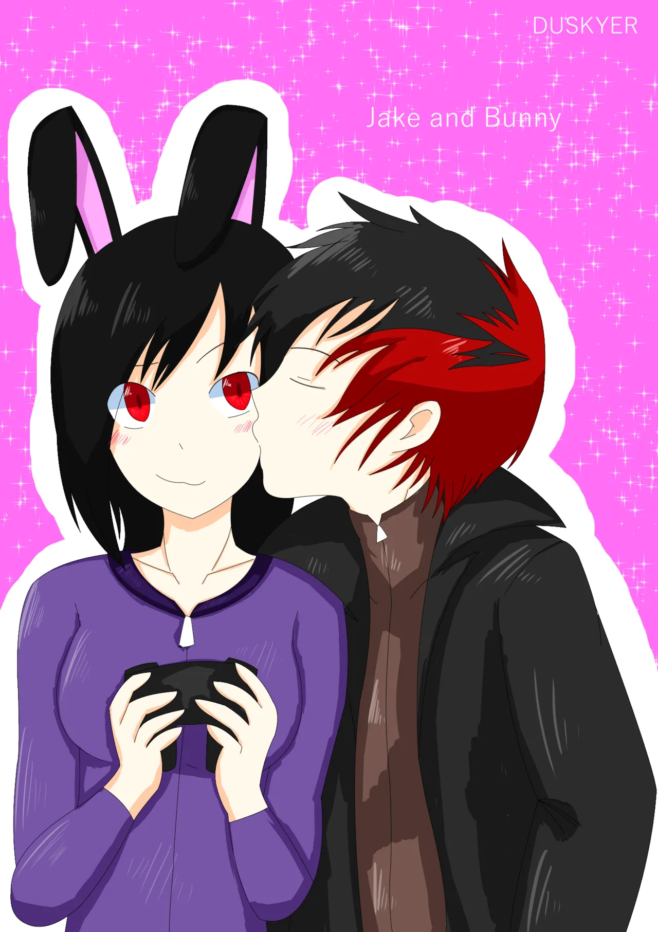 Artist - Duskyer - Image 171