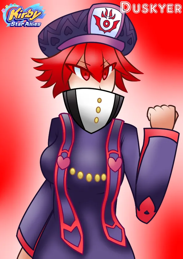 Artist - Duskyer - Image 176