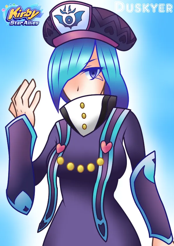 Artist - Duskyer - Image 177