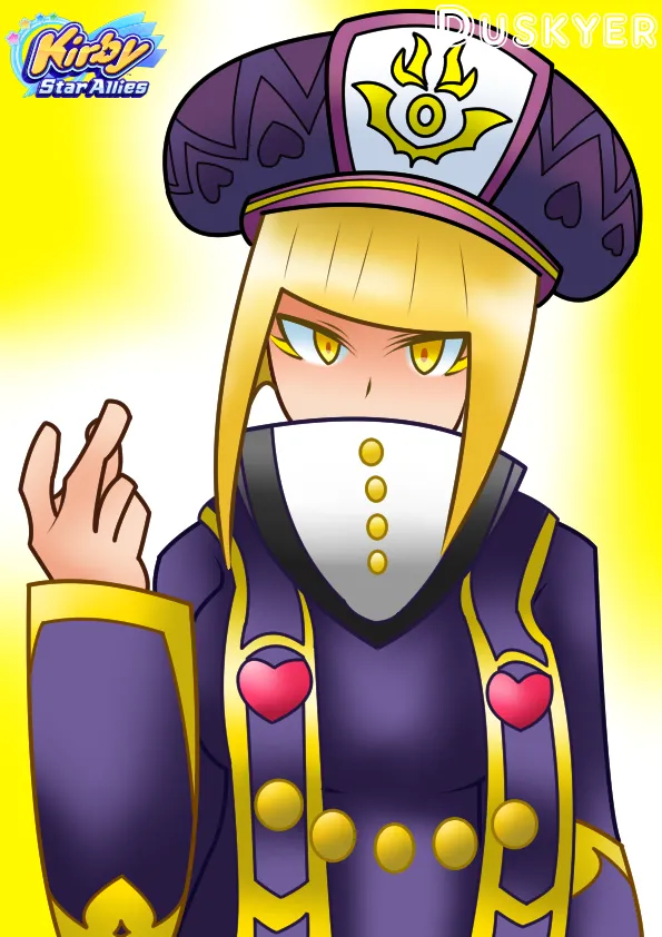 Artist - Duskyer - Image 179