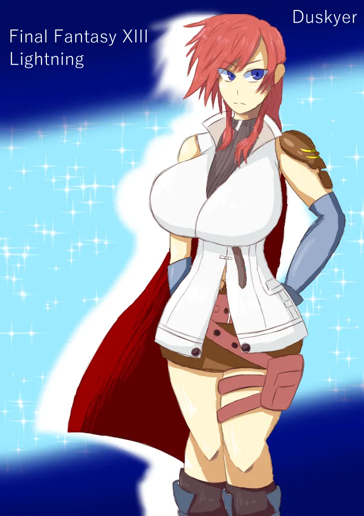 Artist - Duskyer - Image 190