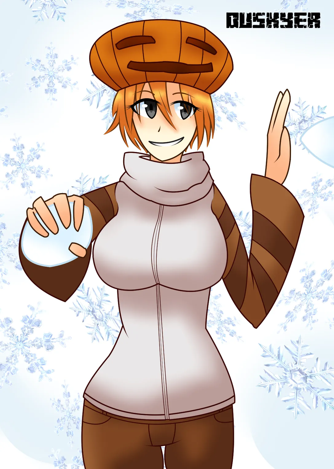 Artist - Duskyer - Image 196