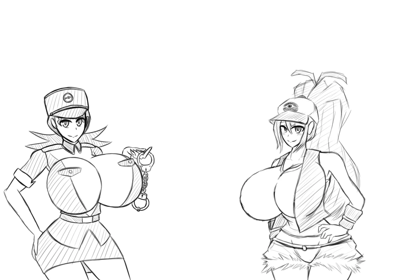 Artist - Duskyer - Image 206