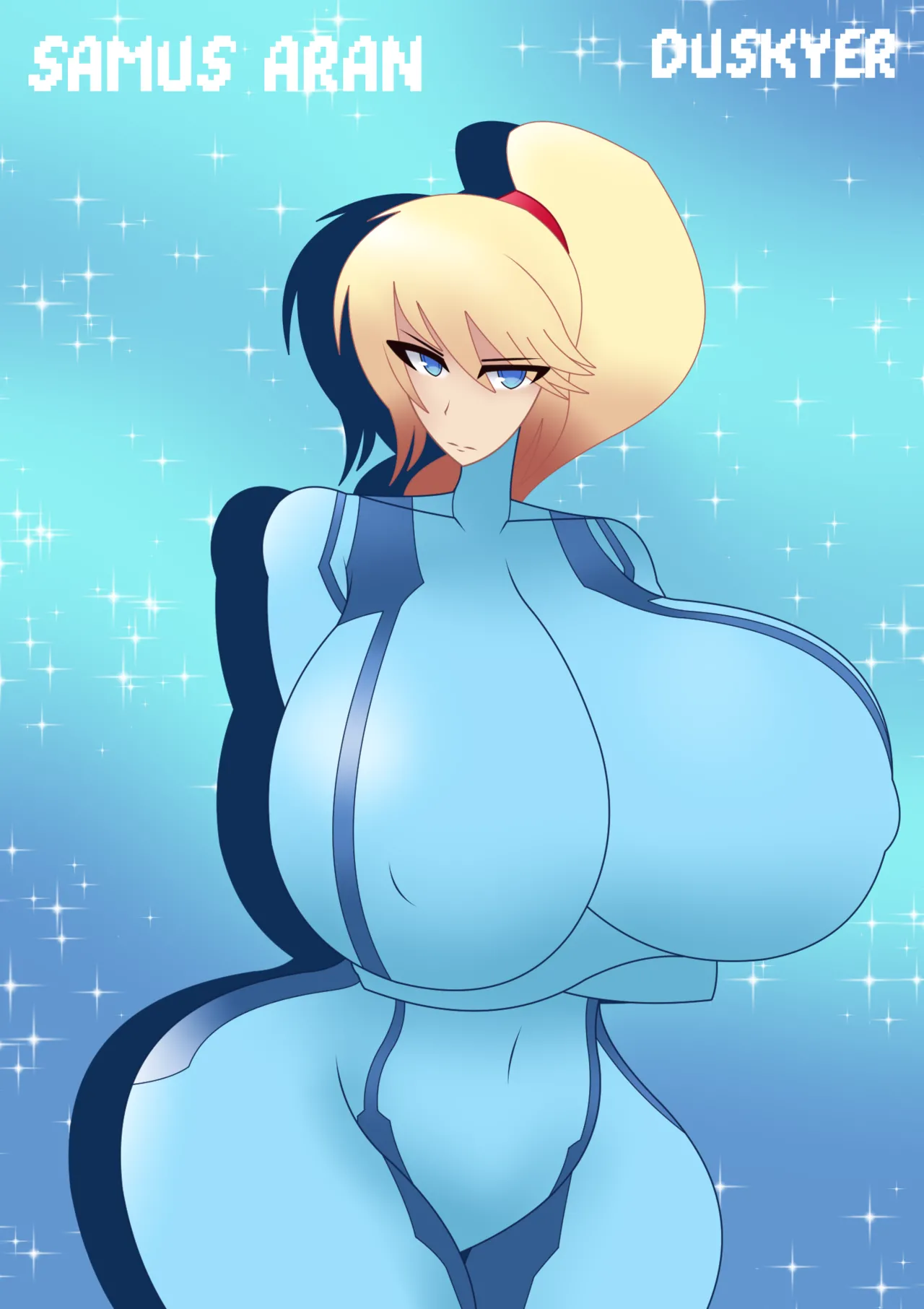 Artist - Duskyer - Image 210