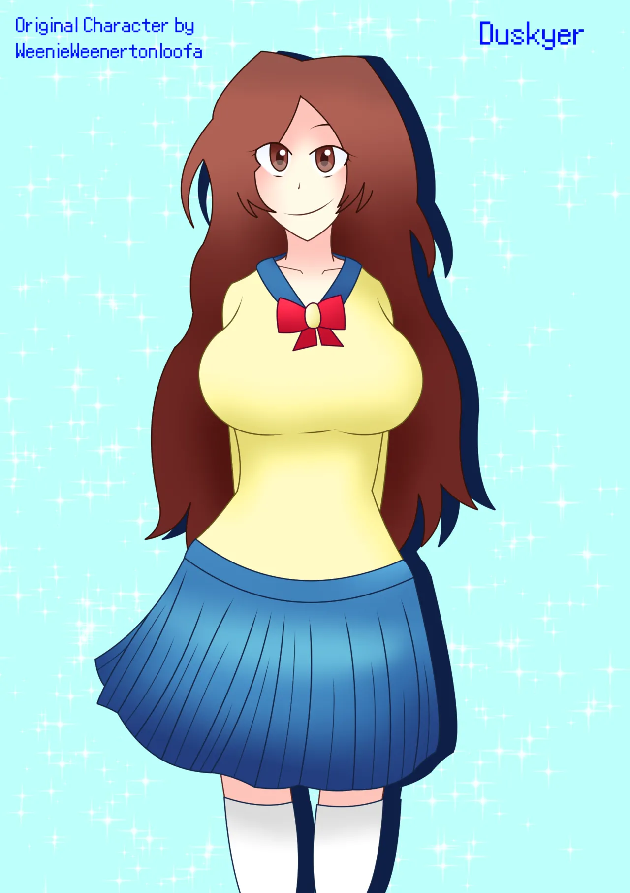 Artist - Duskyer - Image 221