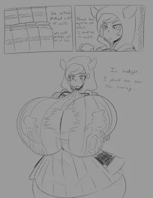 Artist - Duskyer - Page 121