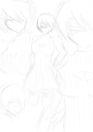 Artist - Duskyer - Page 135