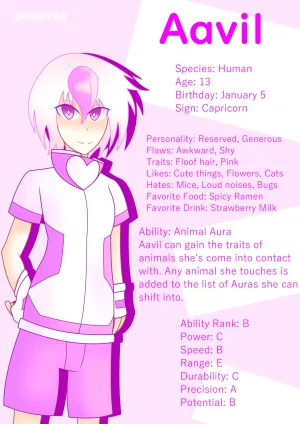 Artist - Duskyer - Page 137