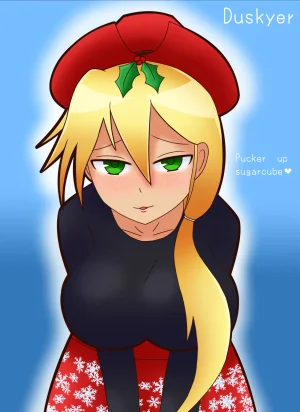 Artist - Duskyer - Page 148