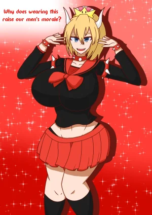 Artist - Duskyer - Page 152