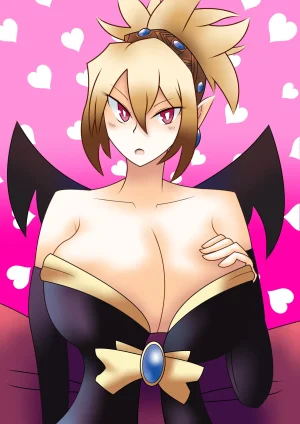 Artist - Duskyer - Page 163