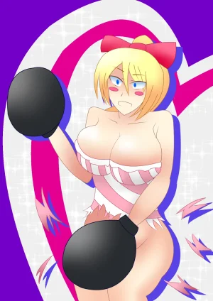 Artist - Duskyer - Page 165