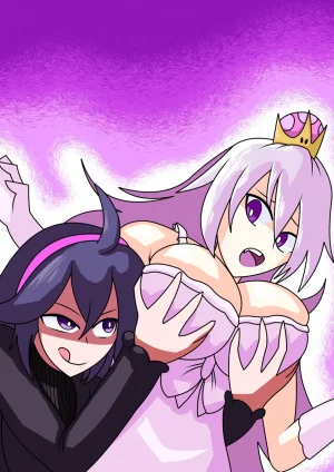 Artist - Duskyer - Page 166