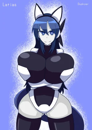 Artist - Duskyer - Page 181