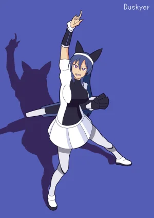 Artist - Duskyer - Page 182