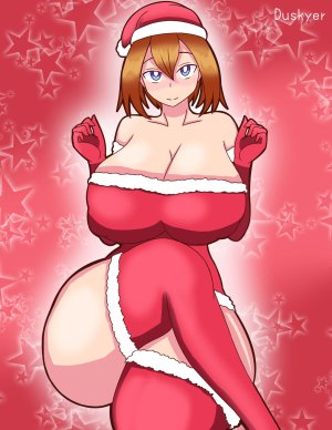 Artist - Duskyer - Page 195