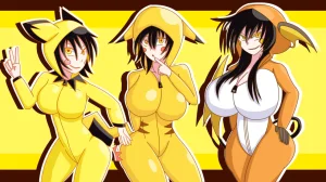 Artist - Duskyer - Page 205