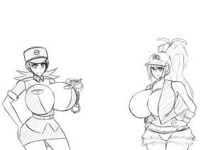 Artist - Duskyer - Page 206