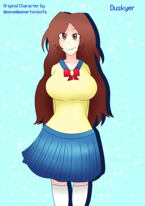 Artist - Duskyer - Page 221