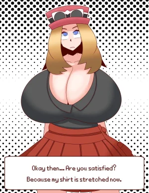 Artist - Duskyer - Page 34