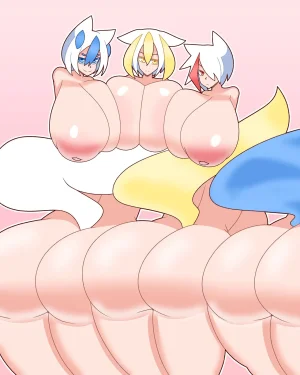 Artist - Duskyer - Page 75