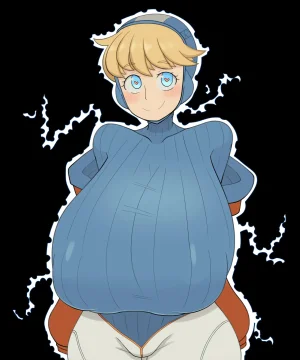 Artist - Duskyer - Page 90